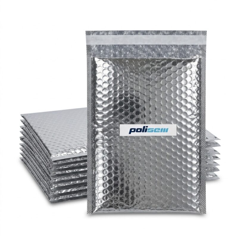 Metalize Torba – Polisem Ambalaj