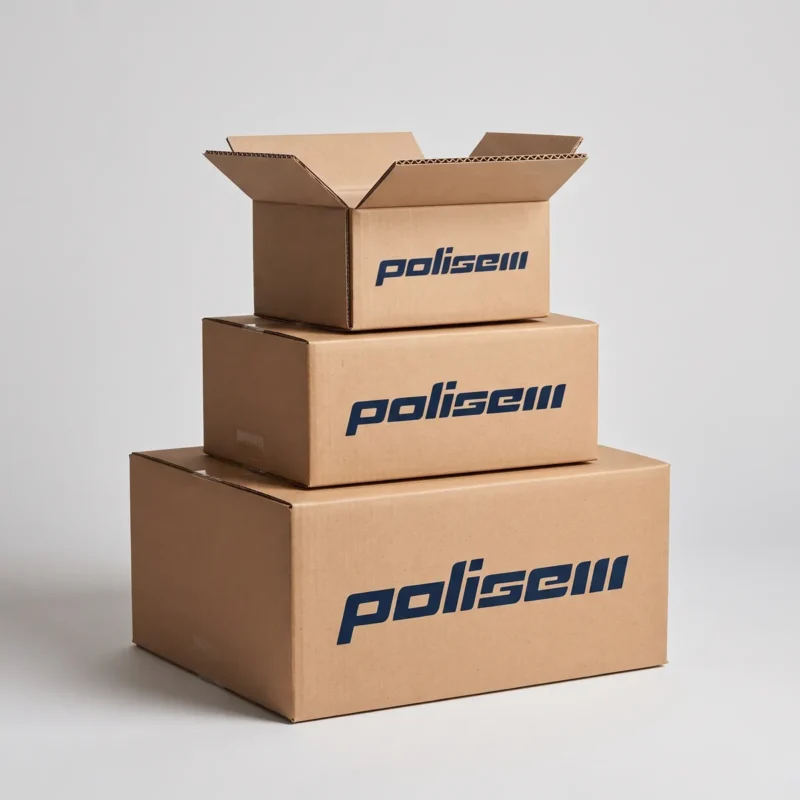Oluklu Mukavva Koli – Polisem Ambalaj
